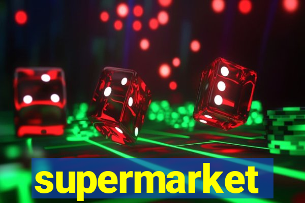 supermarket simulator apk dinheiro infinito e energia infinita